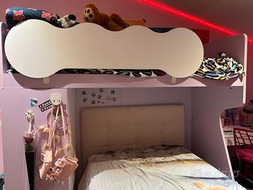 Letto a castello