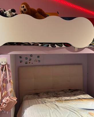 Letto a castello