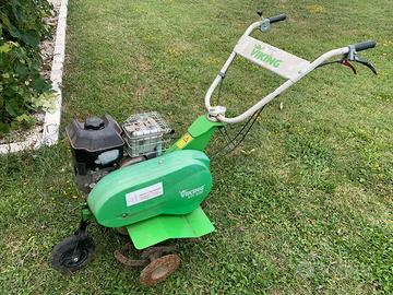 Motozappa Viking VH500 da 5,5 cv