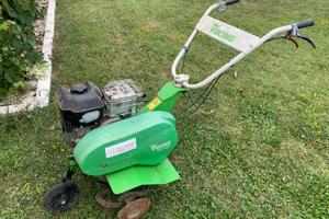 Motozappa Viking VH500 da 5,5 cv