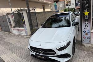 New Mercedes Classe A 180d Premium AMG Night