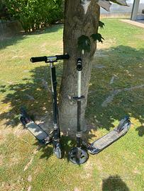Monopattini decathlon