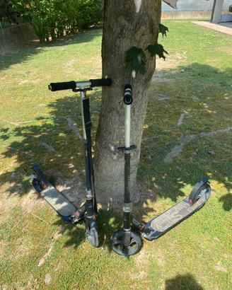 Monopattini decathlon