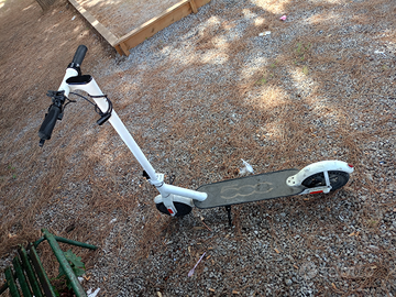 Monopattino elettrico fiat