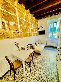 Alghero appartamento vacanza centro storico 6posti