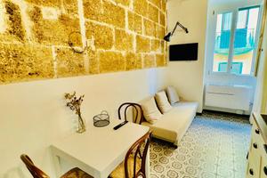 Alghero appartamento vacanza centro storico 6posti