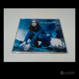 CD Avril Lavigne Complicated