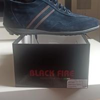 Scarpa snickers uomo tg 45