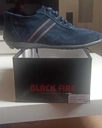 Scarpa snickers uomo tg 45