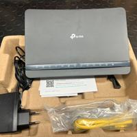 Modem tp link nuovo