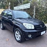 TOYOTA RAV 4 RAV4 2.0 16V 150cv UNIPRO