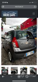 Hyundai i10 GPL