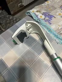 PROLUNGA LAVA VETRI FOLLETTO VG100 ORIGINALE.