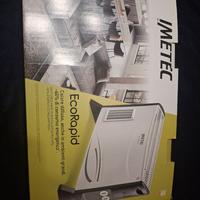 Imetec eco rapid nuovo