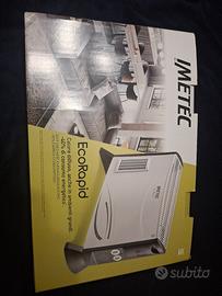 Imetec eco rapid nuovo
