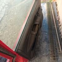 Porta Mitsubishi Pinin anno 2000