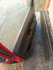 Porta Mitsubishi Pinin anno 2000