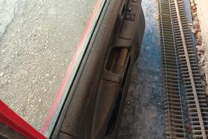 Porta Mitsubishi Pinin anno 2000