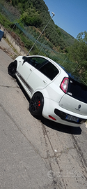 Fiat punto evo