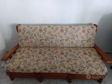 Divano letto