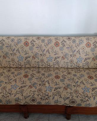 Divano letto