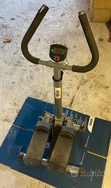 Step laterale bsq