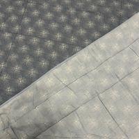 Trepunta blu stelline