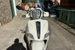 Piaggio Medley 125 ABS - 2019