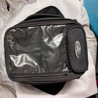 Borsa serbatoio calamitata marca Kappa