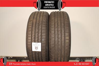 2 Gomme 255 60 R 18 2025 - demo - Kumho al 100% SP