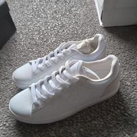 Napapijri sneaker bassa bianca 42