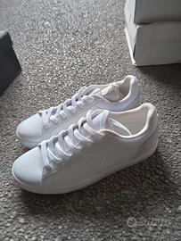 Napapijri sneaker bassa bianca 42