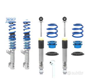 KIT SOSPENSIONE FILETTATA BLUE LINE AUDI TT 8N 98-
