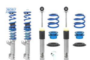 KIT SOSPENSIONE FILETTATA BLUE LINE AUDI TT 8N 98-