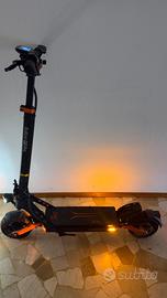 Monopattino elettrico Kukirin G2 Pro