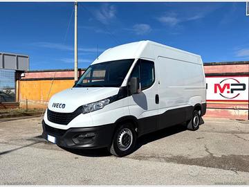 IVECO DAILY 35S 2.3 PM-TM 3 POSTI
