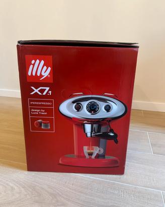 Macchina del caffè