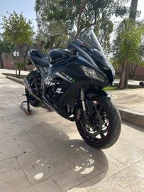 Kawasaki Ninja ZX-10 - 2013