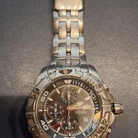 orologio cronografo Festina