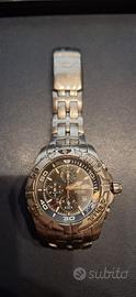 orologio cronografo Festina