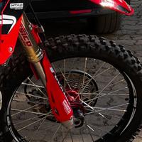 Cerchi tallon crf 250/450