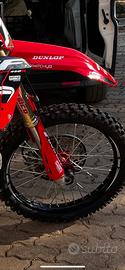 Cerchi tallon crf 250/450