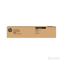 HP CLT-K804S Black Original Toner Cartridge