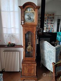 Vecchia pendola