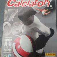 album figurine panini