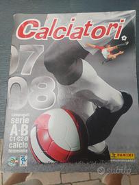 album figurine panini