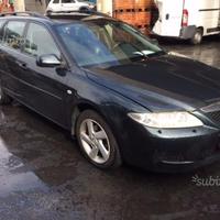 Mazda 6 2005