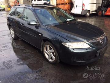 Mazda 6 2005