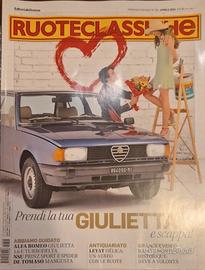 Ruoteclassiche  304 04/2014