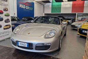 PORSCHE Boxster 3.2 24V S UNICO PROPRIETARIO!! 2